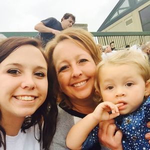 Meet your Posher, Shelley